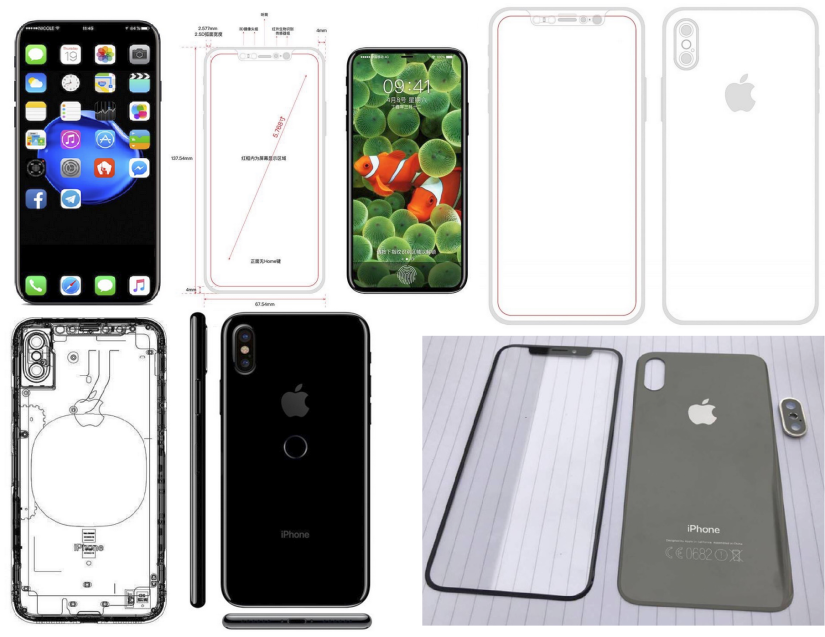 iPhone 8 Manual Instructions The 8 User Guide for iPhone 8 Models